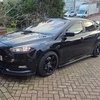 2016 Ford Focus ST-2 2.0 TDCI