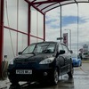 Hyundai i10 swaps
