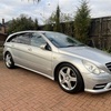 10 Merc R350 CDI 4Matic RARE SPEC