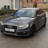 Audi a3 s line auto bmw golf r px