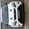 FORD FOCUS RS