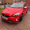 Volvo v40 R-design 2.0 T2 petrol