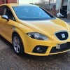 Seat leon fr ..