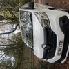 2016 Renault traffic business plus
