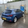 2014 Seat Leon Fr 2.0 Tdi £20 tax