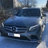 2019 Mercedes Benz Glc220D Amg Line