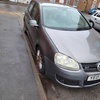 Vw golf gttdi