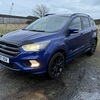 FORD KUGA 2.0 TDCI ST-LINE AWD AUTO