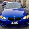 BMW320 Convertible Modified+4k Cash