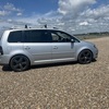 Vw touran 1.9 7 seater