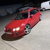 2004 mg zr 1.4 atomix