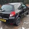 Renault Clio 1.2 2009!