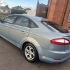 2009 MONDEO TITANIUM 2.0TDCI
