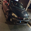 VW GOLF GTI MK6