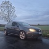 Volkswagen Golf GT TDi 170BHP