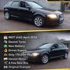 A3 2.0tdi