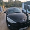 Peugeot rcz GT 167bhp