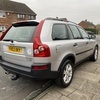 Volvo xc90 d5 2003 7 seater