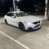 2016 bmw m sport - swap 4x4