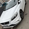 Volvo v40 r design