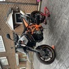 Ktm 950 SMR