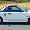 Toyota mr2 t bar mk1