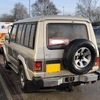 Mitsubishi Pajero mk1 1989