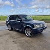RangeRover sport 4.2 v8supercharged