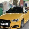 AUDI S3 SALOON RS3 REP