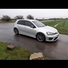 MK7 VW GOLF R REP