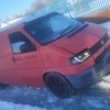 SPARES REPAIRS READ ADD VW T4