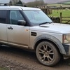 Landrover Discovery 3 - TDV6 SE A