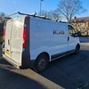 2010 vivaro dayvan swap swap