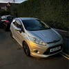 Ford fiesta for swapz