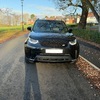 2019 Landrover discovery HSE 3.0