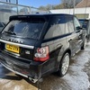 2013 Range Rover sport