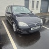 2005 Corsa 1.2 sxi