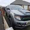 2.2L Ford Ranger 2014