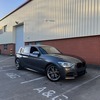 BMW M135I 3.0 ZF 8 5DR HPI CLEAR