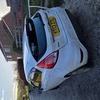 Ford fiesta 1.5 tdci