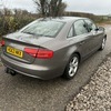 2012 Audi A4 TDi
