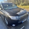Mitsubishi Outlander PHEV - 64 reg