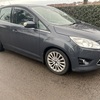 2012 Ford c max titanium