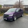 Vw t5 t6.1 front end