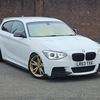 2013 BMW M135i AUTO STUNING EXAMPLE