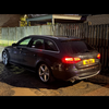 Audi a4 avant 3.0tdi quattro