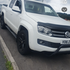 Vw amarok