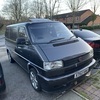 Vw t4 2.5 tdi 101