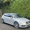 Audi S3 Modified DSG Quattro Mapped