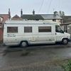 1994 l reg talbot pilote motorhome
